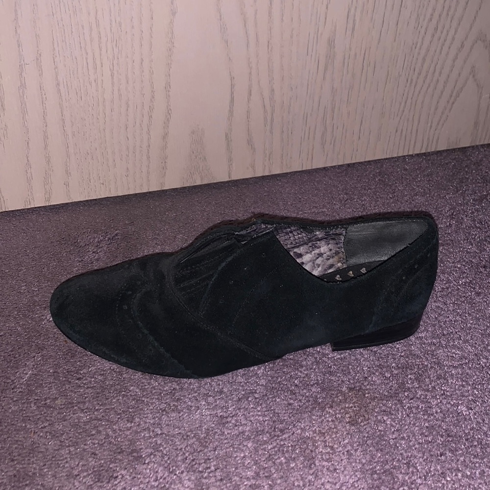 Libby Edelman oxfords